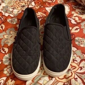 Slip on shoes